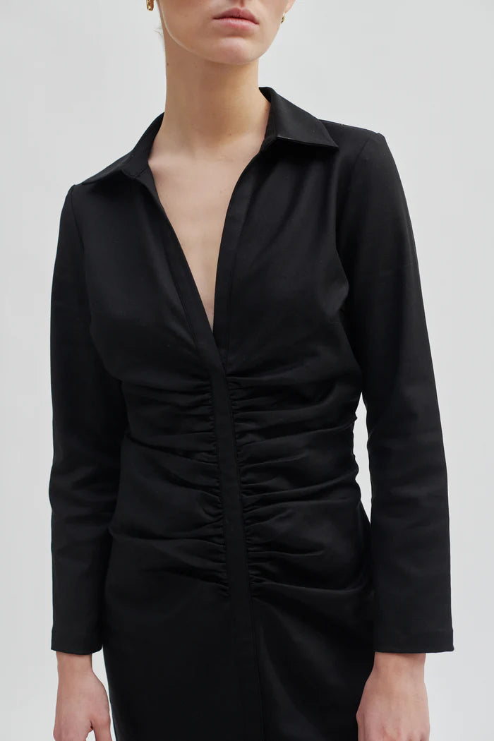 Numm Dress - Black