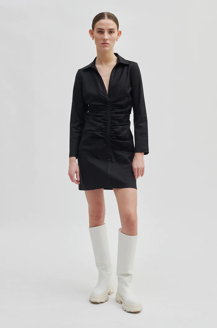 Numm Dress - Black