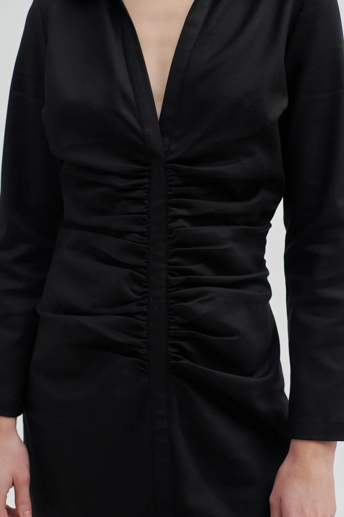 Numm Dress - Black