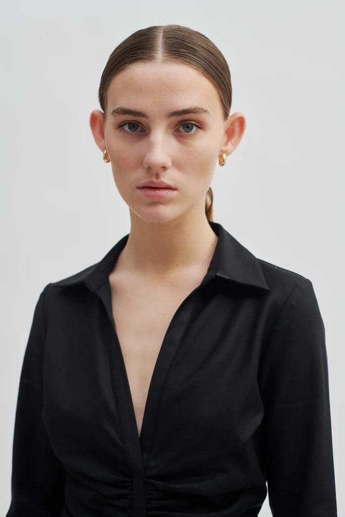 Numm Dress - Black