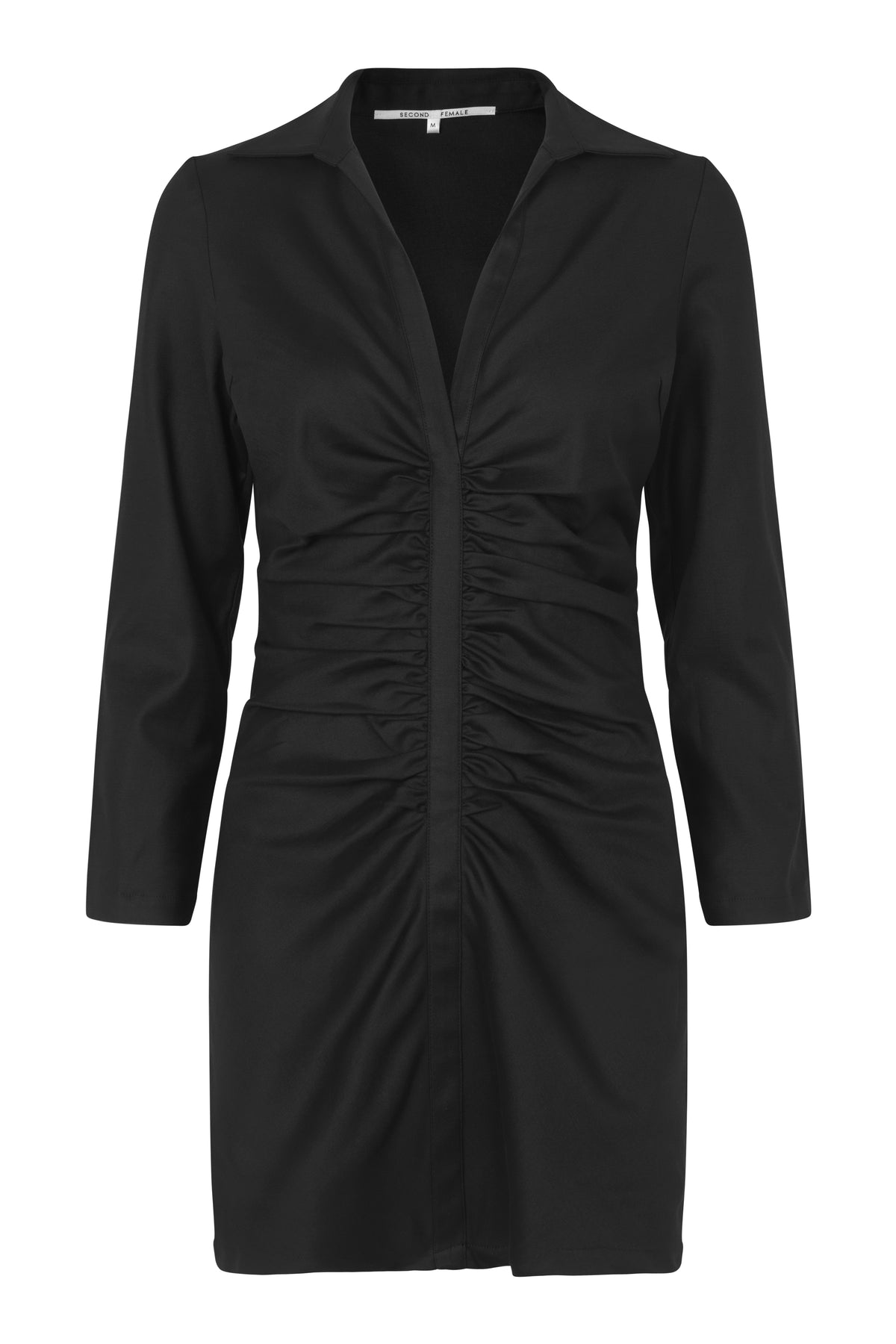 Numm Dress - Black