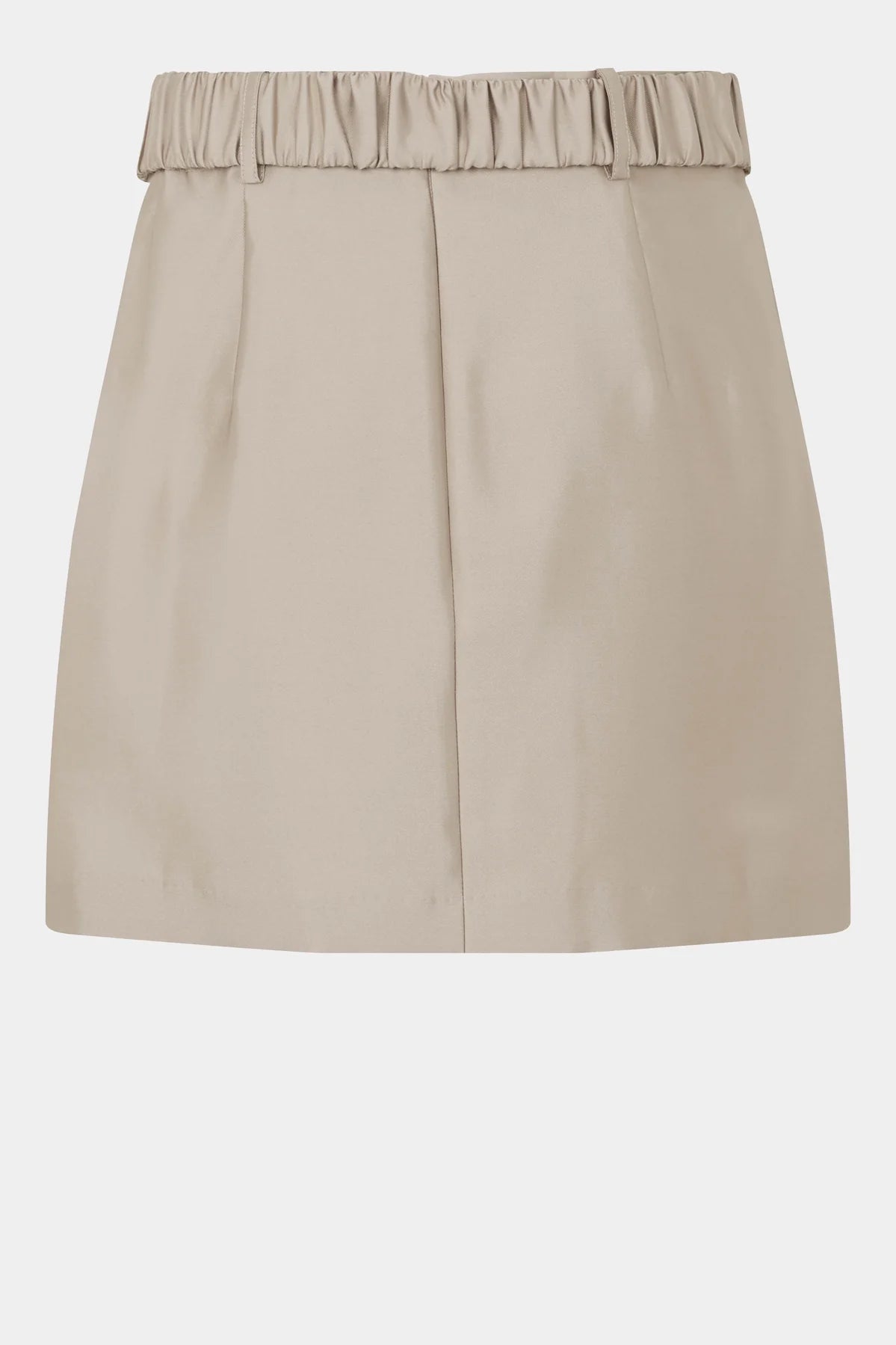Elegance Skirt - Crockery