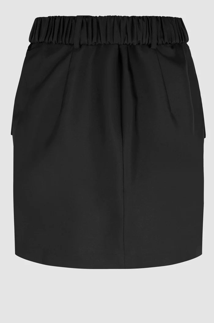 Elegance Skirt - Black