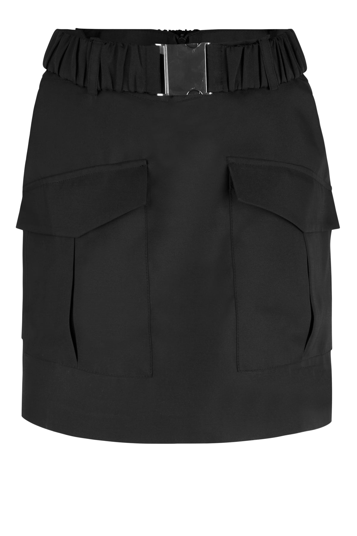 Elegance Skirt - Black