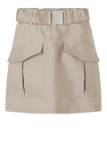 Elegance Skirt - Crockery