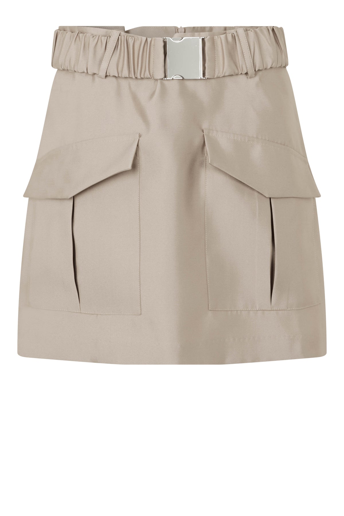 Elegance Skirt - Crockery