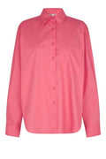 Alulin New Shirt - Camellia Rose