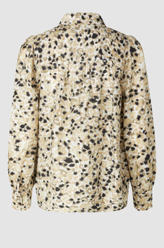 Gaura Shirt - Crockery