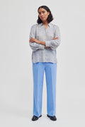 Mallow Shirt - Amparo Blue
