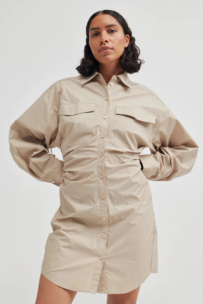 Enara Dress - Crockery