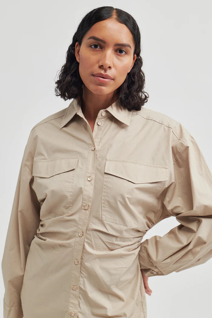 Enara Dress - Crockery