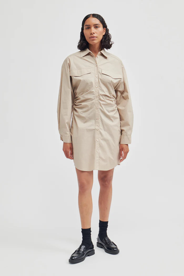 Enara Dress - Crockery