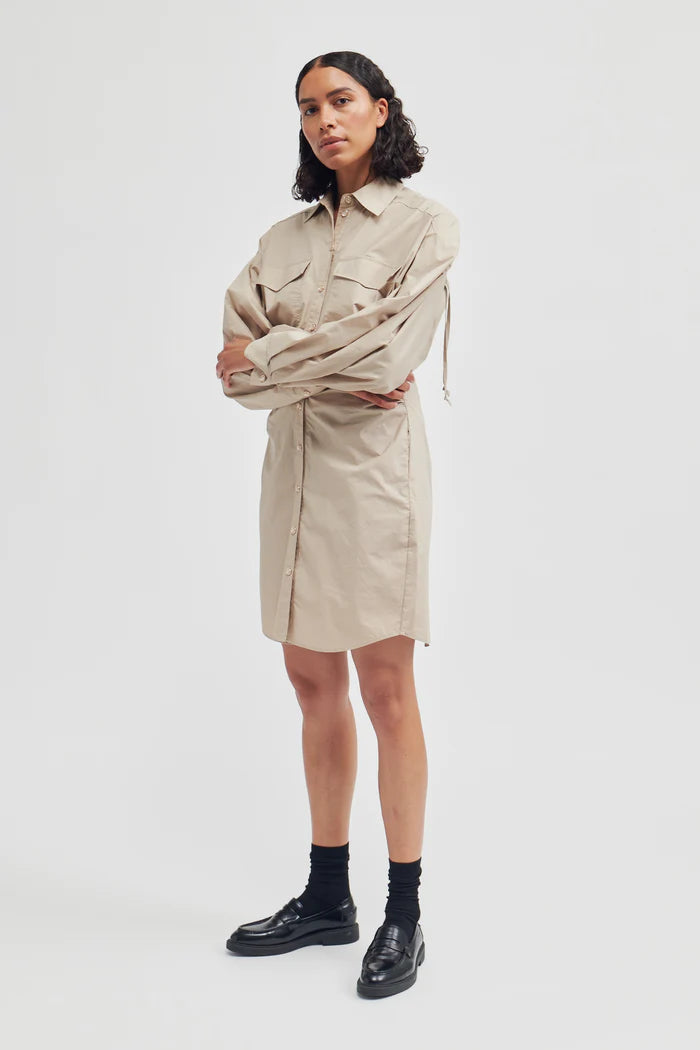 Enara Dress - Crockery