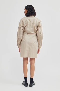 Enara Dress - Crockery