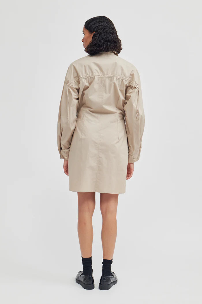 Enara Dress - Crockery