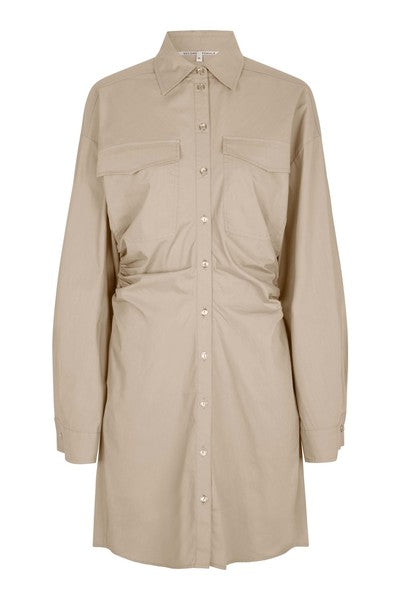 Enara Dress - Crockery