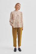 Cosmos Shirt - Dark Chalk