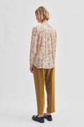 Cosmos Shirt - Dark Chalk