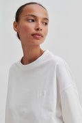 Larana Tee - White