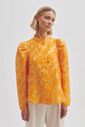 Honesty Shirt - Apricot