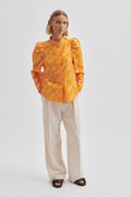 Honesty Shirt - Apricot