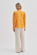 Honesty Shirt - Apricot