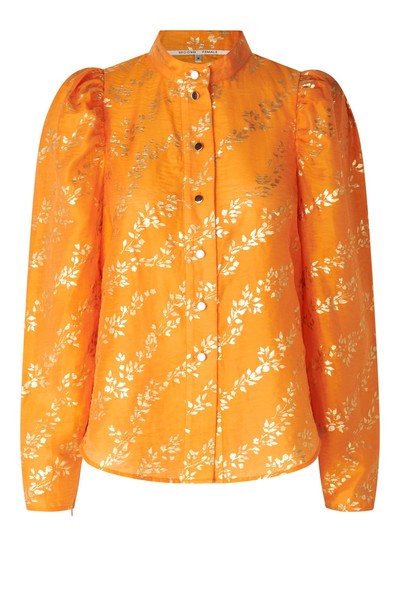 Honesty Shirt - Apricot