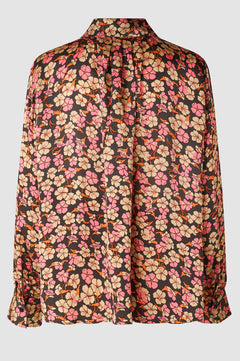 Victory Shirt - Camellia Rose