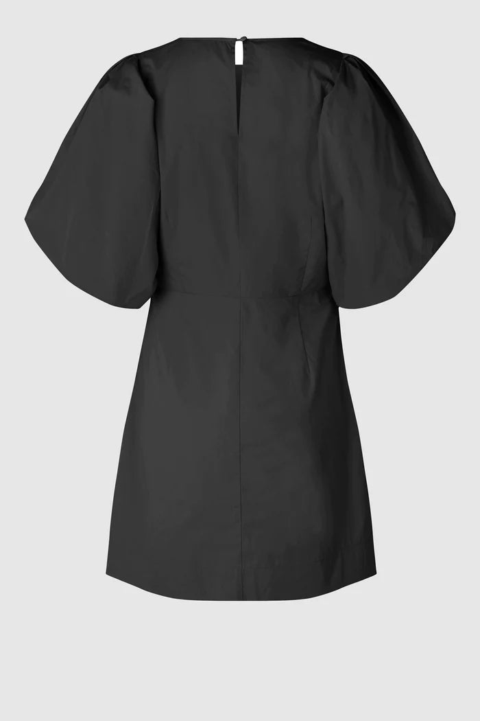 Matisol Mini Dress - Black