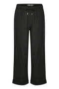 DrizaIW Culotte - Black