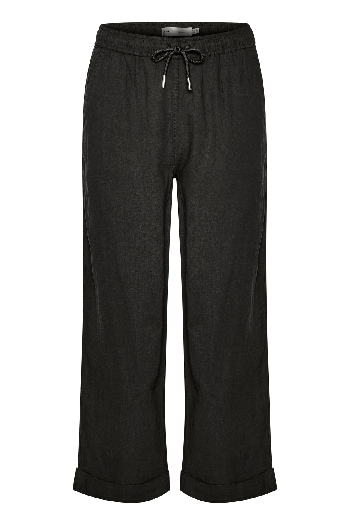 DrizaIW Culotte - Black
