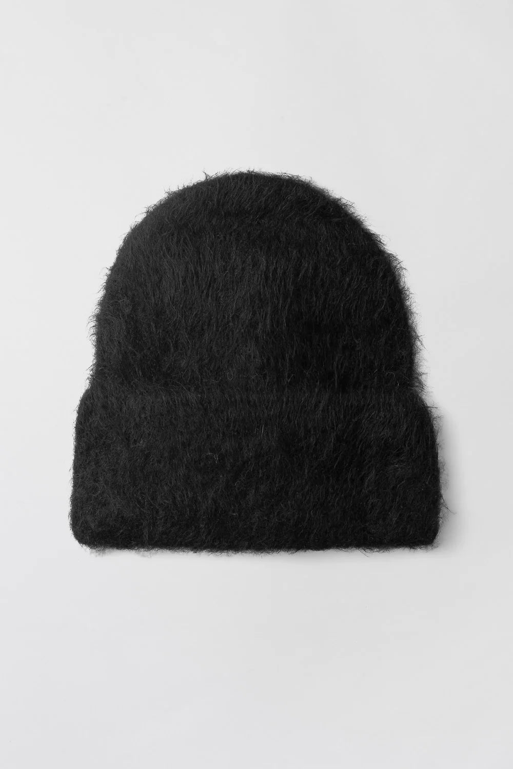 Montpellier Mössa - Jet Black