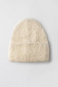 Montpellier Beanie - Cream