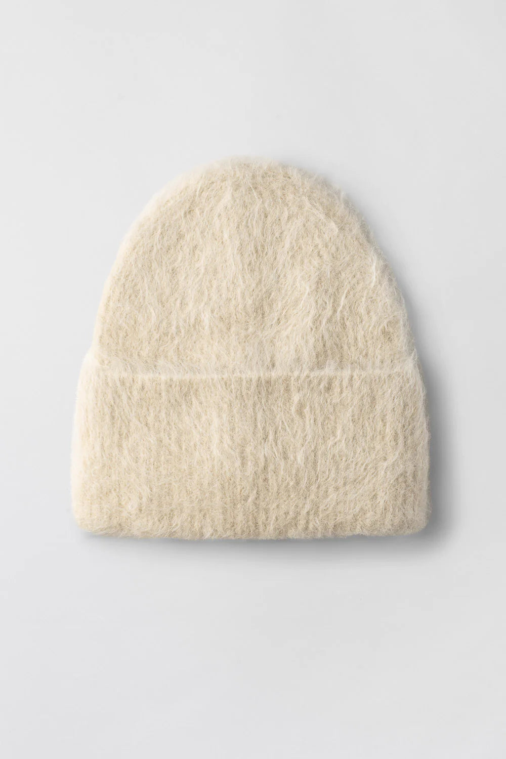 Montpellier Beanie - Cream