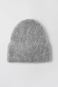 Montpellier Beanie - Gray Melange