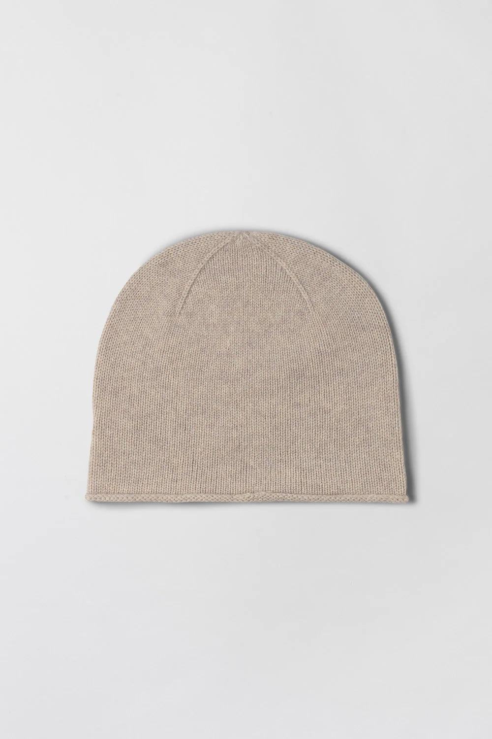 Marseille Beanie - Barley