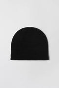 Marseille Beanie - svart