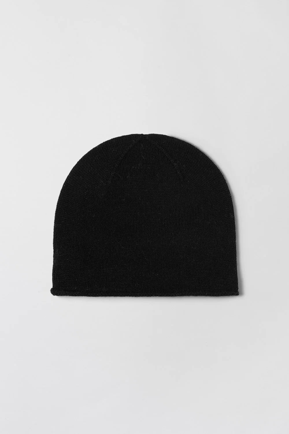 Marseille Beanie - svart