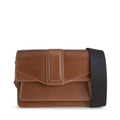Jane Crossbody Bag Antique - Chestnut