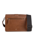 Jane Crossbody Bag Antique - Chestnut