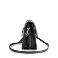 Jane Cross Bag - Black/Offwhite