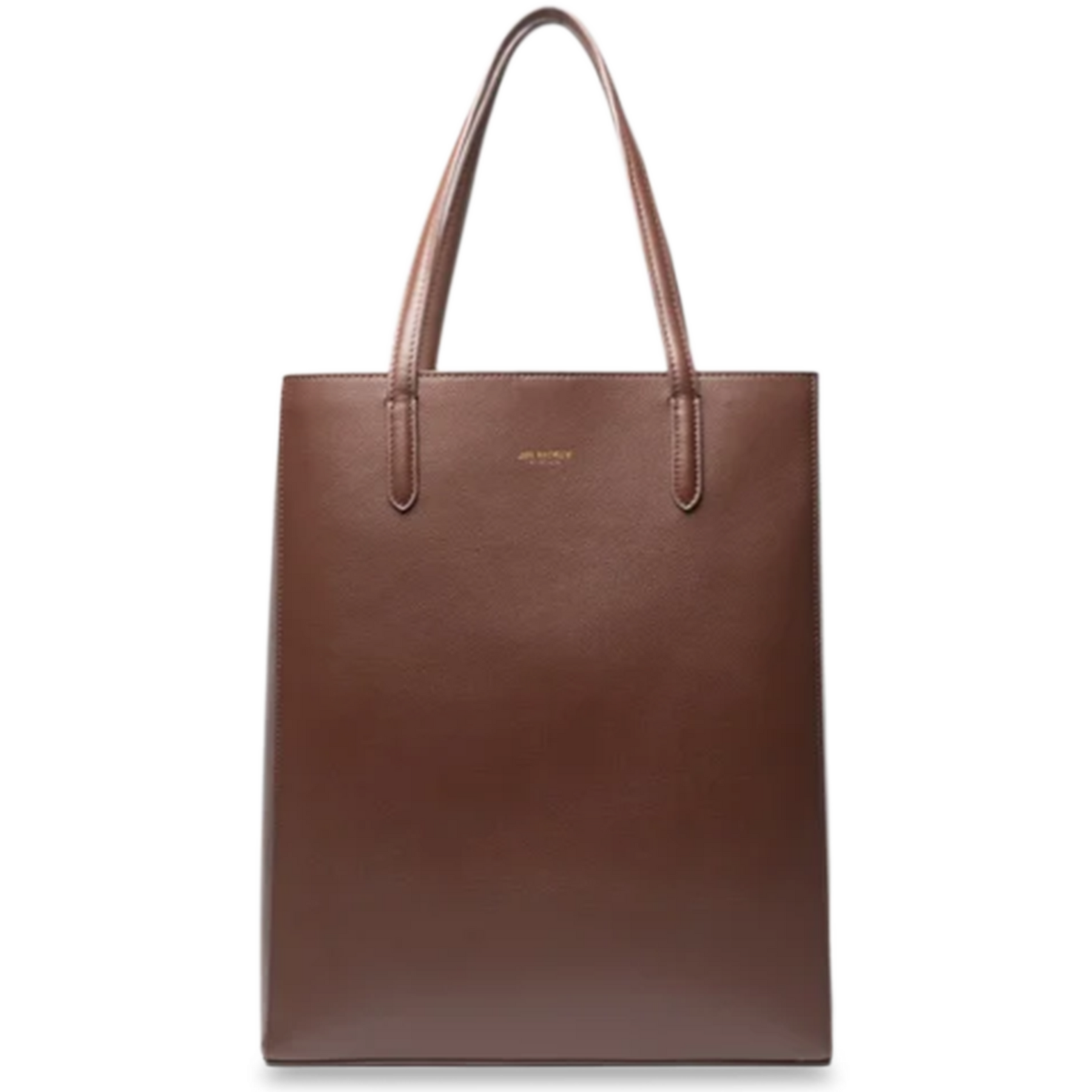 Ann Large - Chocolate Leather