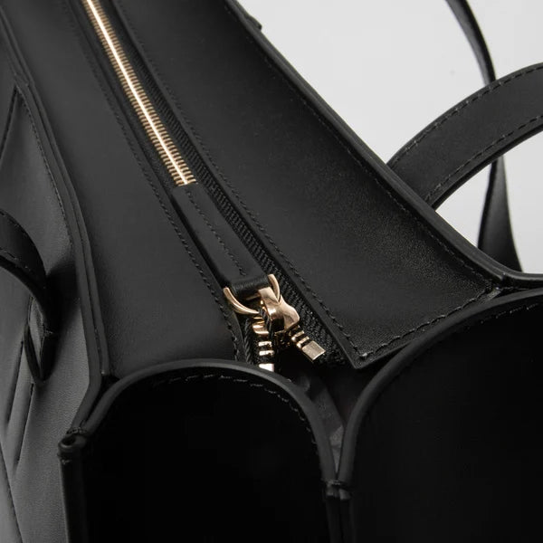 Victoria Large - Black