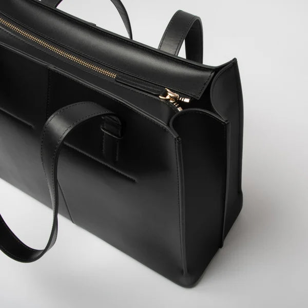 Victoria Large - Black