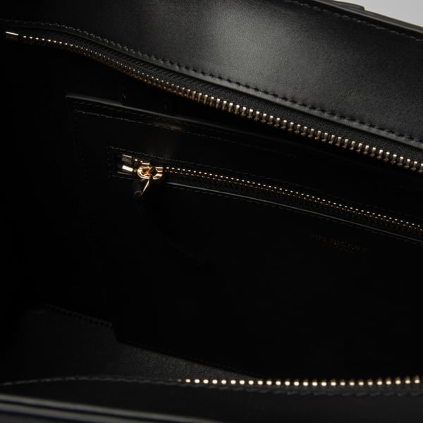 Victoria Large - Black