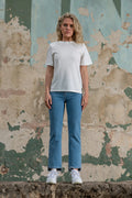 Molly T-shirt - Offwhite