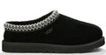 W Tasman - Black