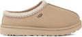 W Tasman - Mustard Seed/White
