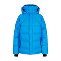 Stella Down Jacket - Ibiza Blue