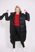Elina Jacket - Black - SVEA - Jakker - VILLOID.no